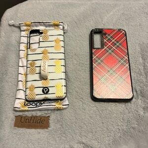 Samsung galaxy S21 phone cases